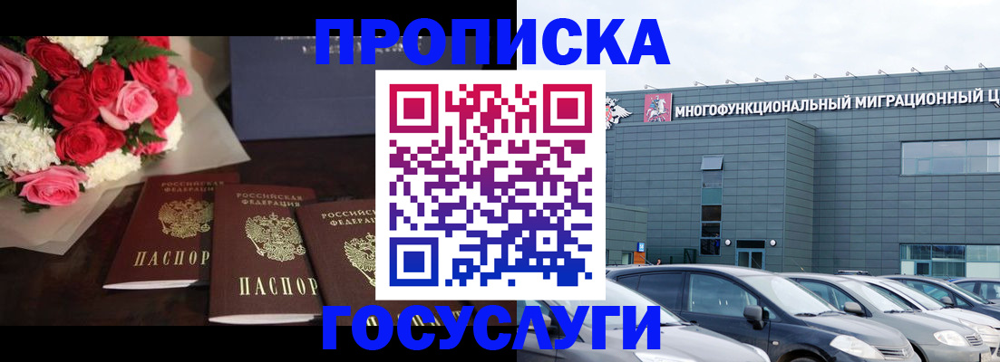 прописка законно в Кольчугино